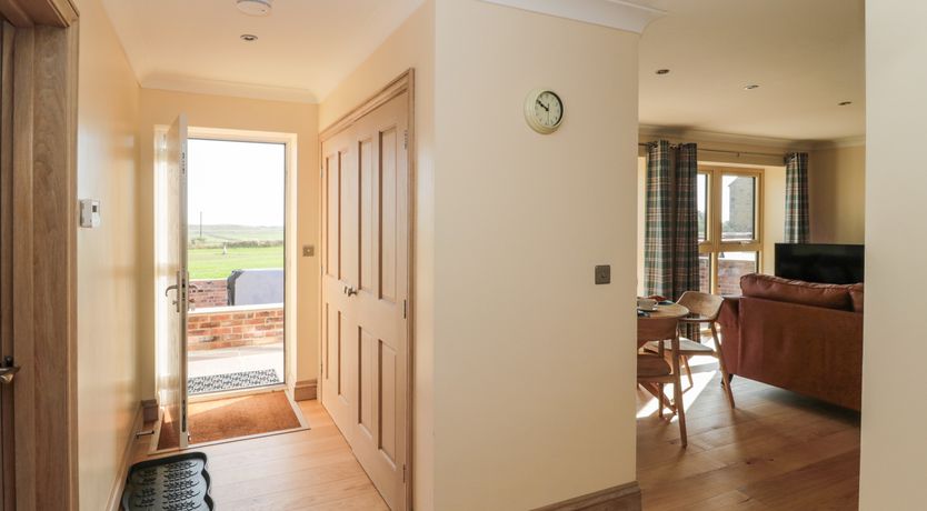 Photo of Byre Cottage