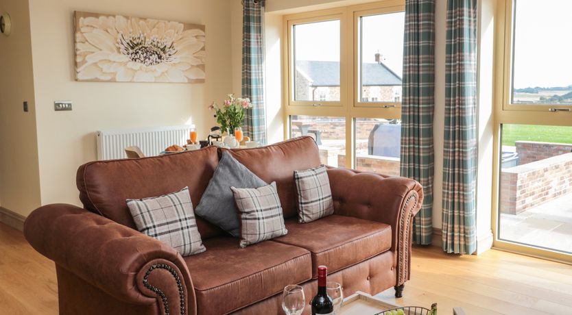 Photo of Byre Cottage