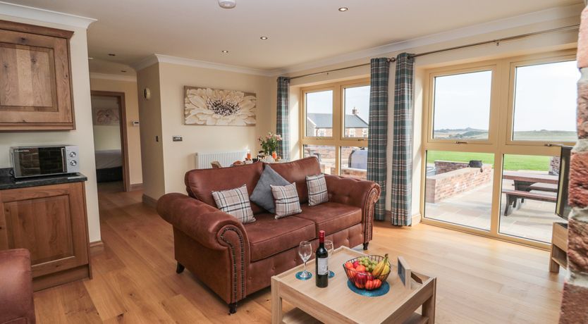 Photo of Byre Cottage