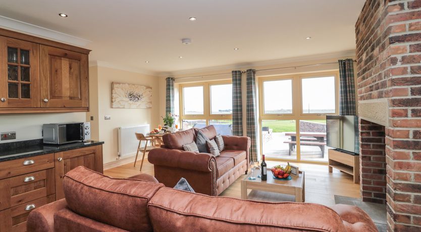 Photo of Byre Cottage