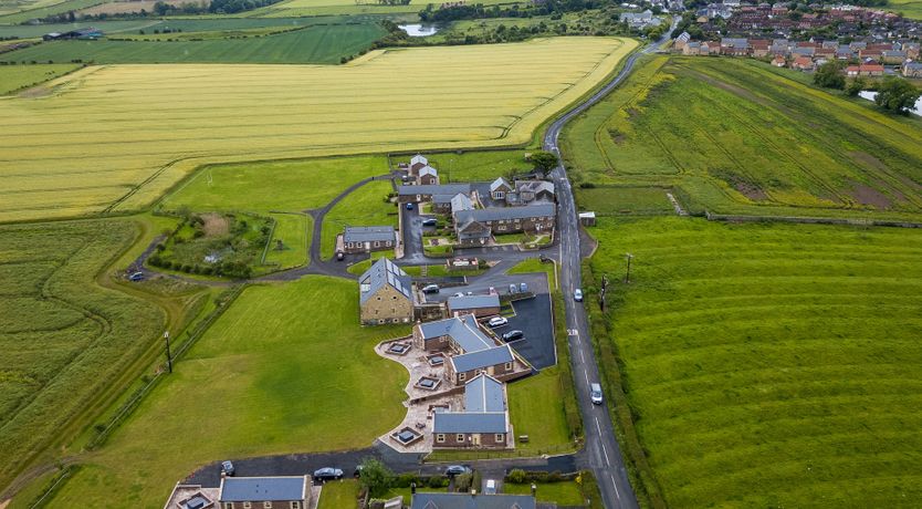 Photo of Byre Cottage