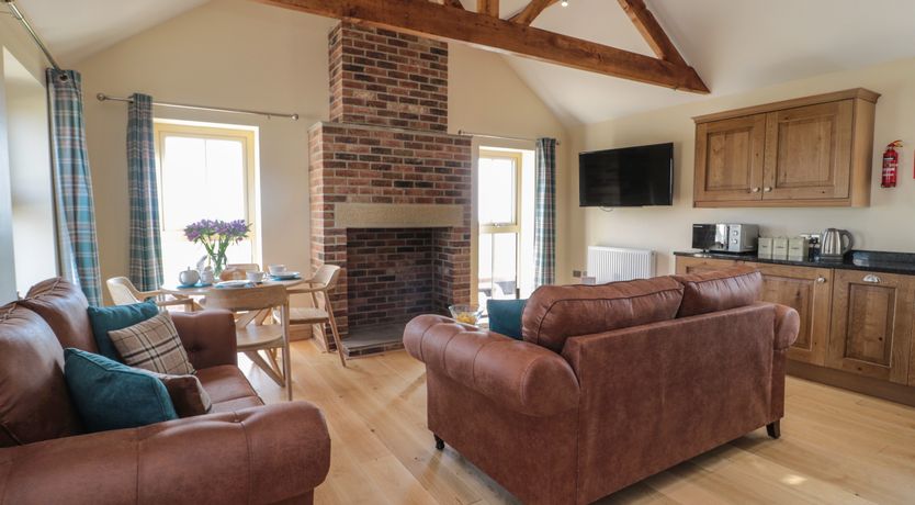 Photo of Smithy Cottage