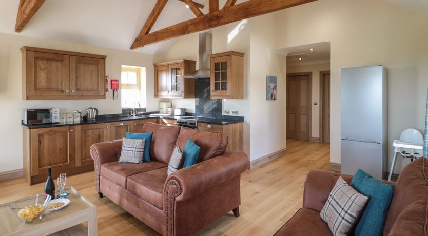 Photo of Smithy Cottage