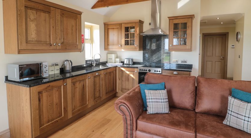 Photo of Smithy Cottage