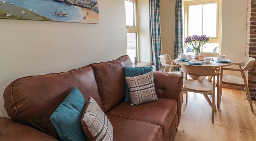 Photo of Smithy Cottage