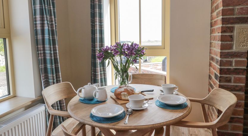 Photo of Smithy Cottage