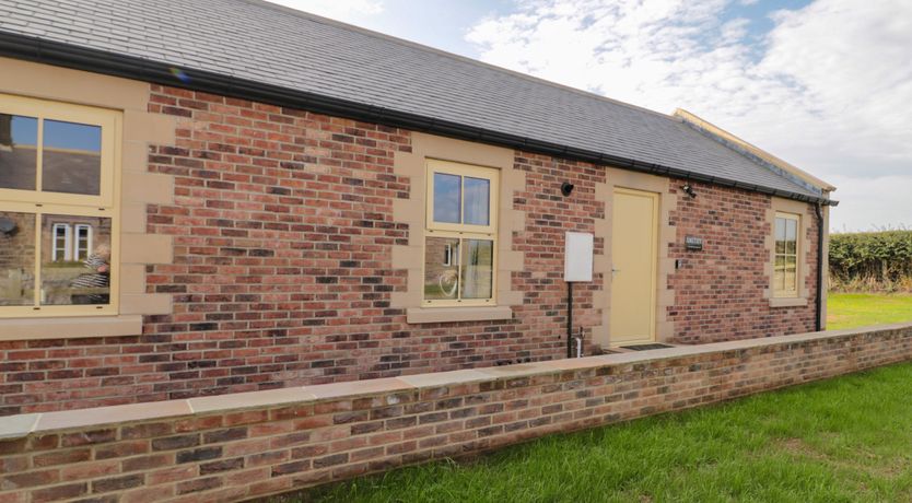 Photo of Smithy Cottage