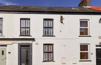 8 Post Office Street Holiday Cottage