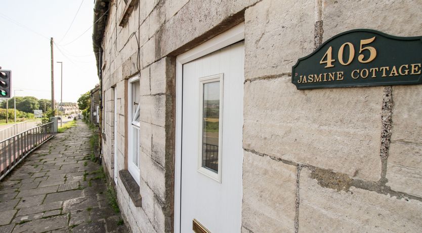 Photo of Jasmine Cottage