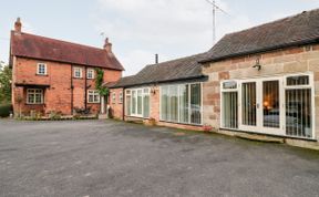 Photo of Abbey View Farm Cottage