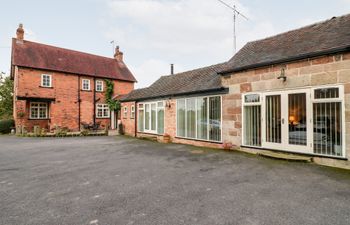 Abbey View Farm Cottage Holiday Cottage