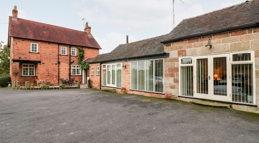 Photo of Abbey View Farm Cottage