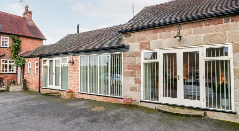 Photo of Abbey View Farm Cottage