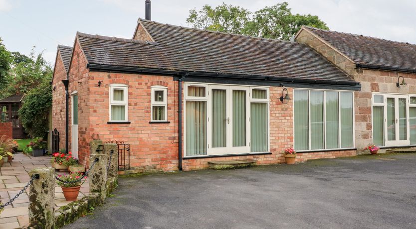 Photo of Abbey View Farm Cottage