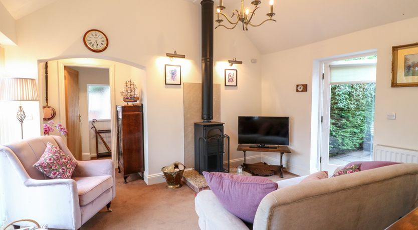 Photo of Abbey View Farm Cottage