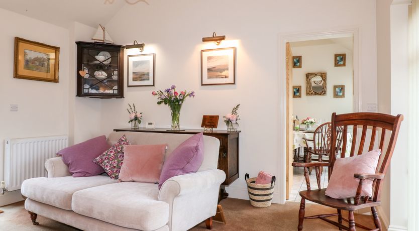 Photo of Abbey View Farm Cottage