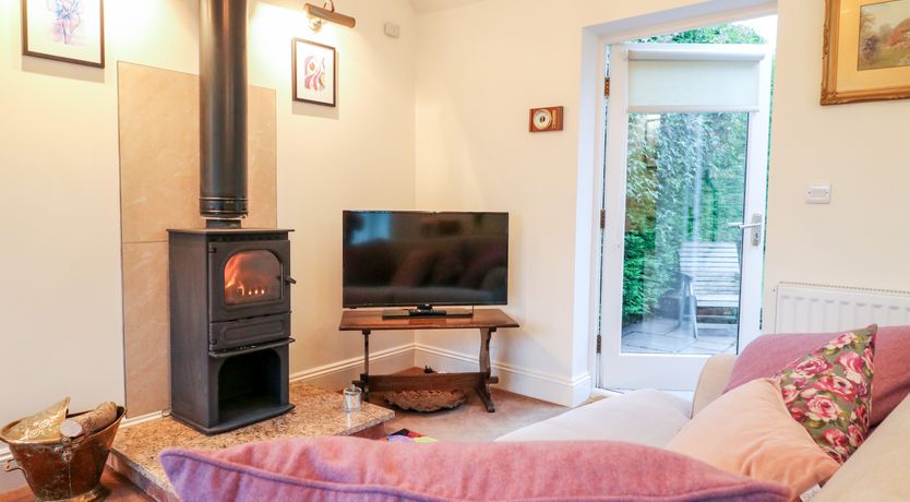 Photo of Abbey View Farm Cottage