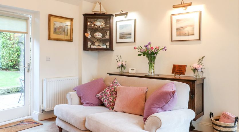 Photo of Abbey View Farm Cottage