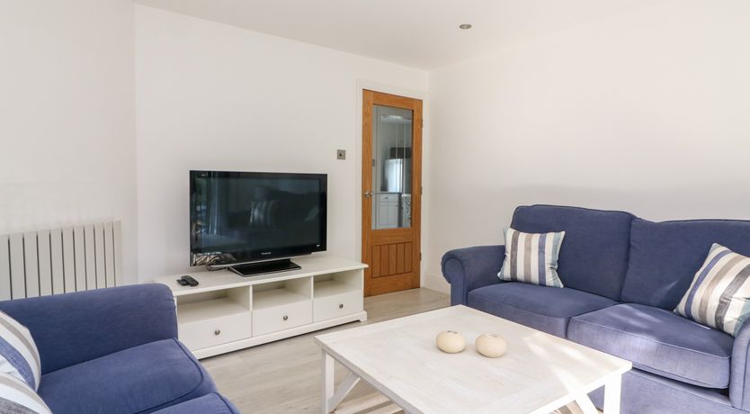 Photo of 1 Camperdown Lodge