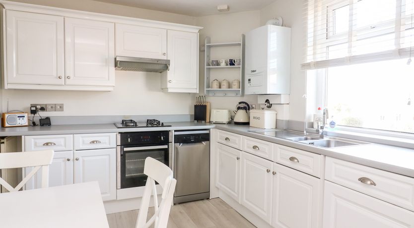 Photo of 1 Camperdown Lodge