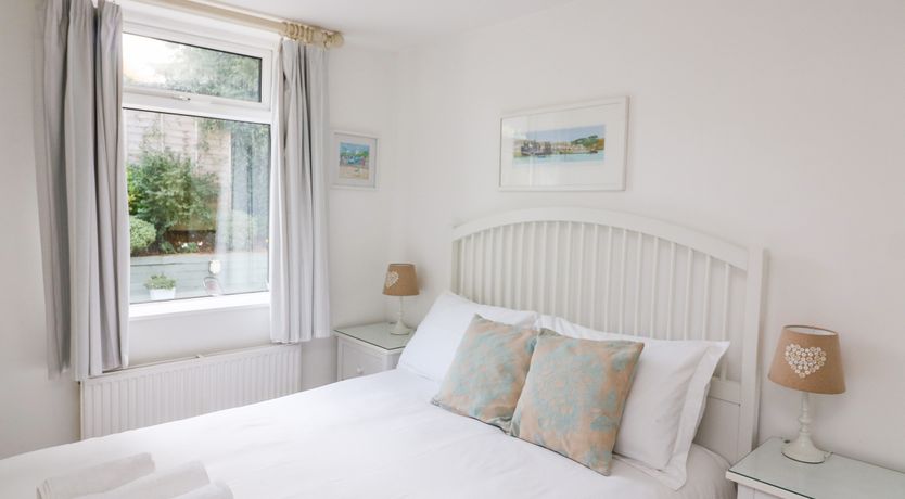 Photo of 1 Camperdown Lodge