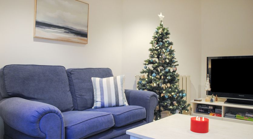 Photo of 1 Camperdown Lodge