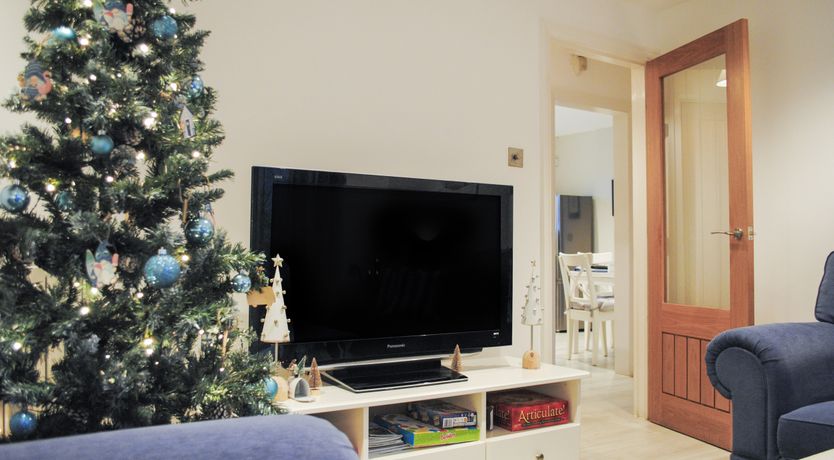 Photo of 1 Camperdown Lodge