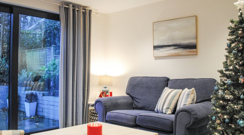 Photo of 1 Camperdown Lodge