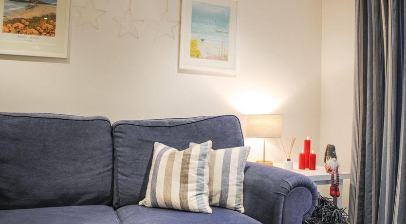 Photo of 1 Camperdown Lodge