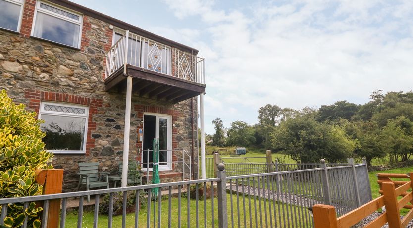 Photo of Coed y Glyn Bach Equestrian