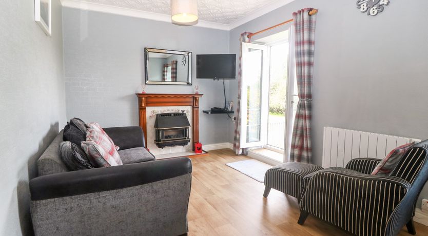 Photo of Coed y Glyn Bach Equestrian