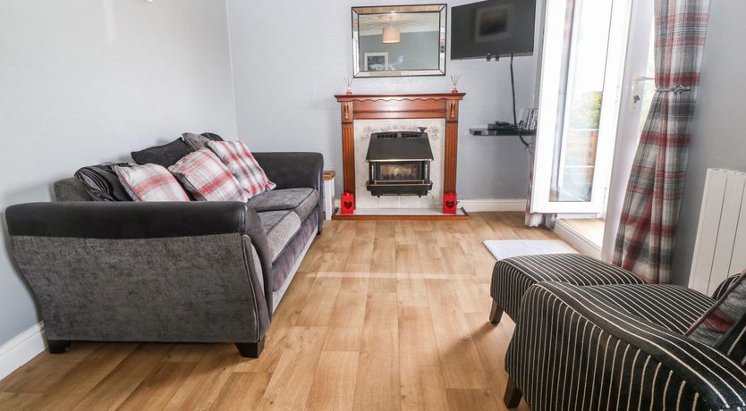 Photo of Coed y Glyn Bach Equestrian