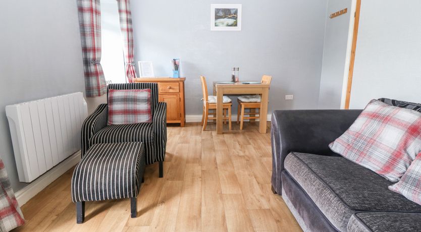 Photo of Coed y Glyn Bach Equestrian