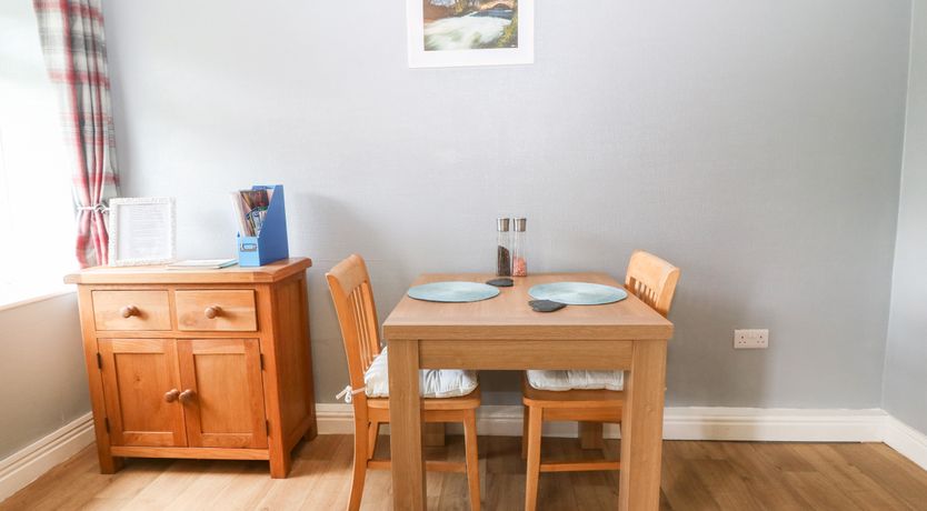 Photo of Coed y Glyn Bach Equestrian