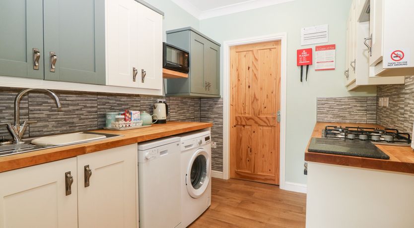 Photo of Coed y Glyn Bach Equestrian