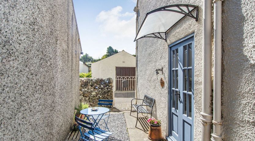 Photo of Priory Walk