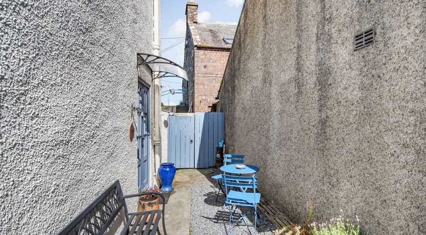 Photo of Priory Walk