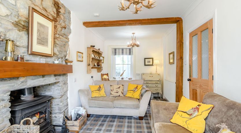 Photo of Priory Walk