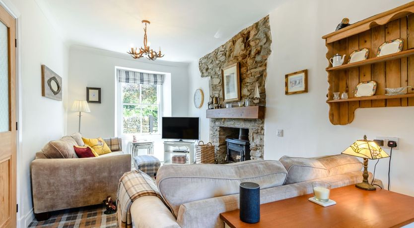 Photo of Priory Walk