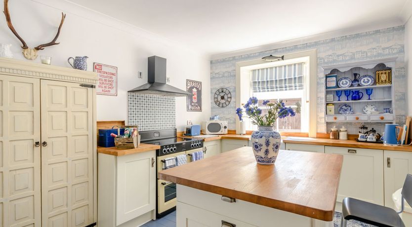 Photo of Priory Walk