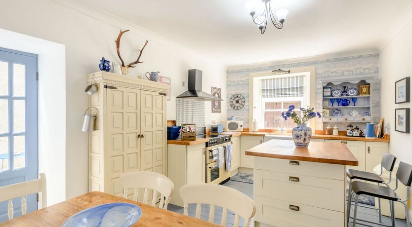 Photo of Priory Walk