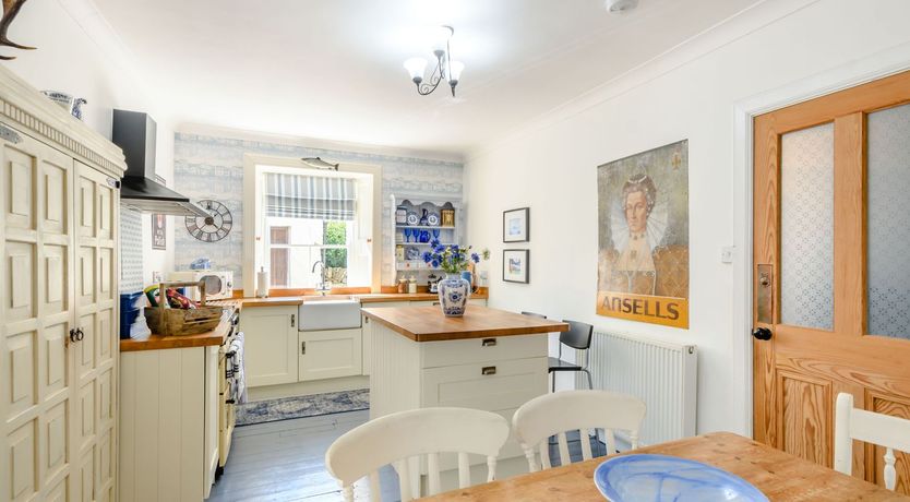 Photo of Priory Walk