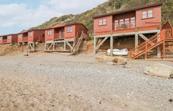 Kestrel Holiday Cottage