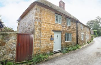 Wayside Holiday Cottage