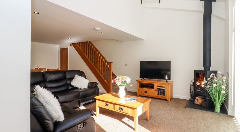 Photo of The Milking Parlour