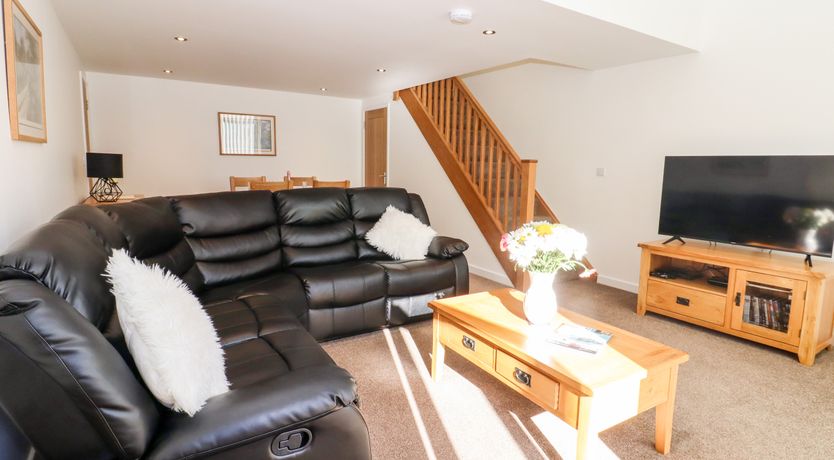 Photo of The Milking Parlour