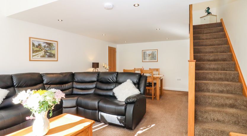 Photo of The Milking Parlour