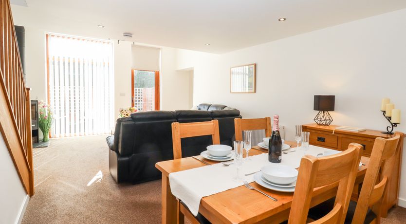 Photo of The Milking Parlour