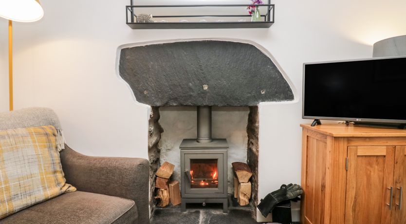 Photo of Jessie's Cottage