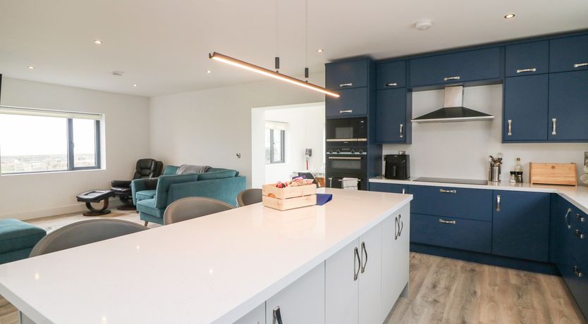 Photo of Old Field House